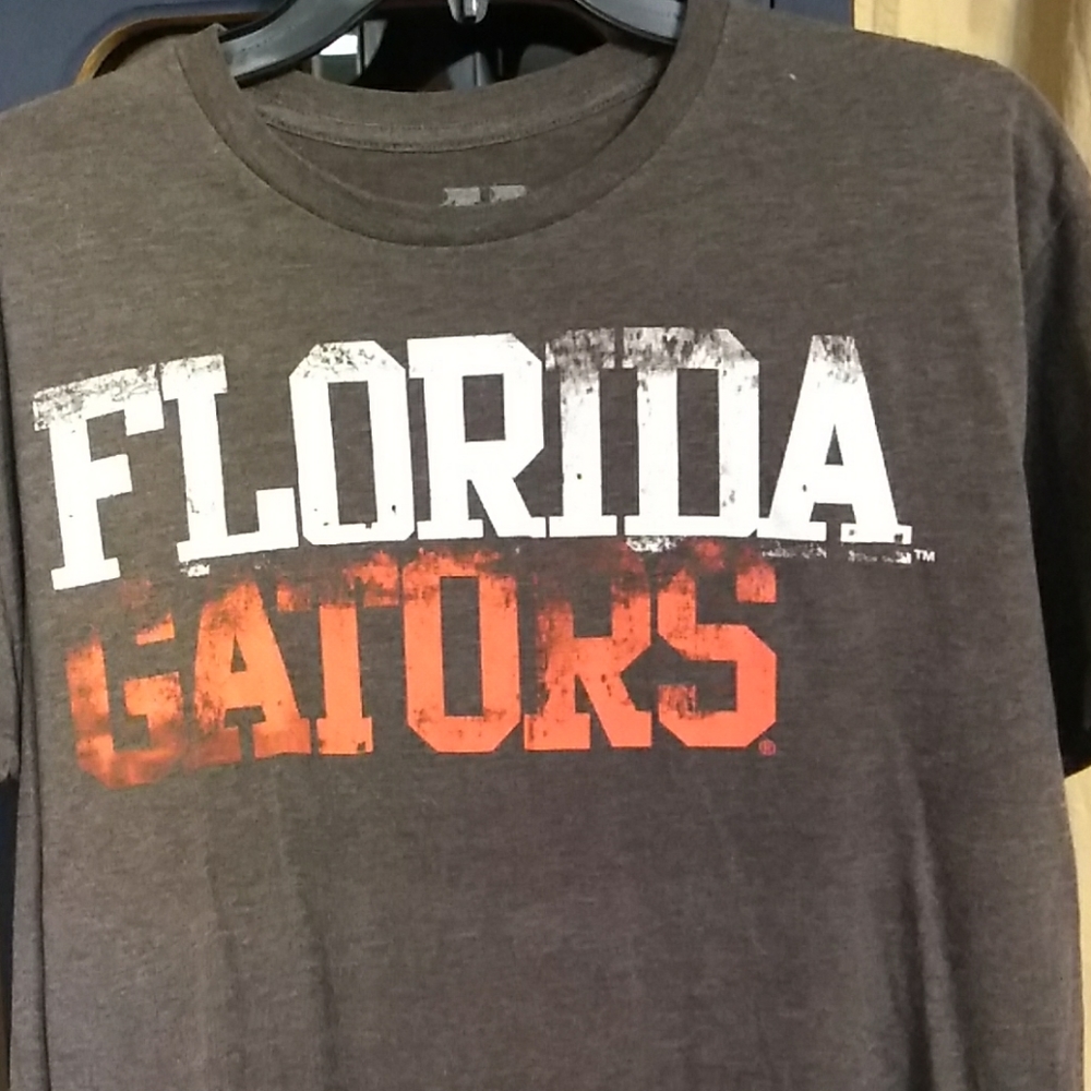 Men's Florida Gator T-shirt